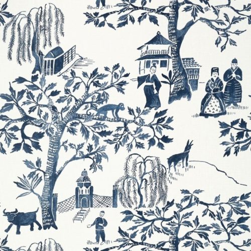 Willow Wood Navy AT7915